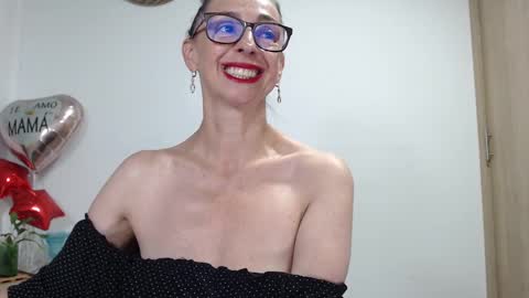 Womanhornyx online show from March 9, 2025, 5:17 pm
