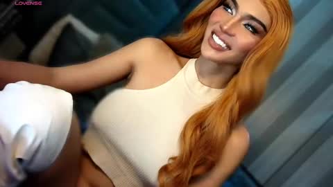 Julia online show from February 16, 2026, 5:36 am