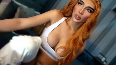 Julia online show from March 5, 2026, 5:03 am