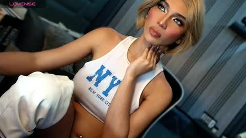 Julia online show from March 10, 2026, 5:01 am