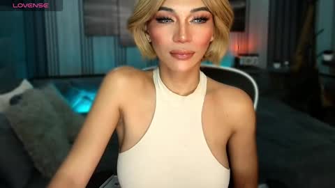 Julia online show from March 20, 2026, 6:07 am