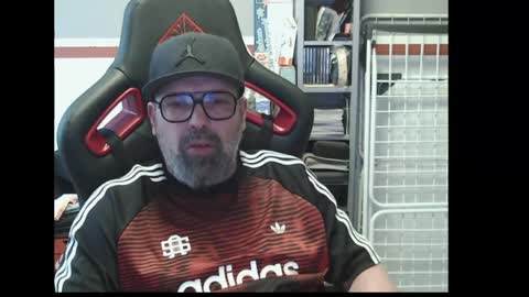 Adam online show from May 11, 2026, 3:40 pm
