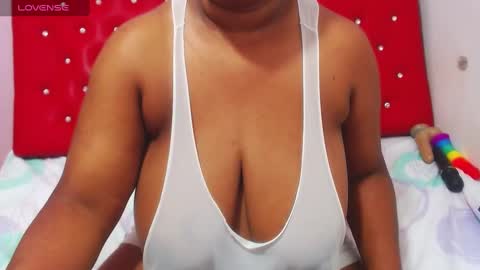 Snapshot of wonderfuldiana chatting on December 20, 2024, 7:55 am   online show from December 20, 2024, 7:55 am