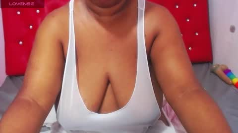 Snapshot of wonderfuldiana chatting on February 6, 2025, 2:11 am   online show from February 6, 2025, 2:11 am