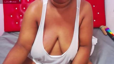 Snapshot of wonderfuldiana chatting on February 15, 2025, 7:06 am   online show from February 15, 2025, 7:06 am