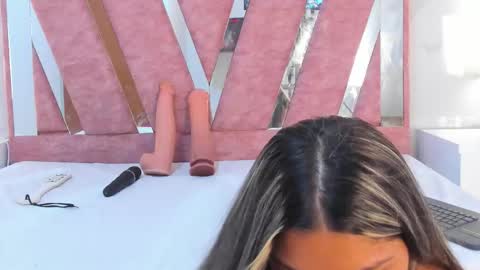 wonderkloe_ online show from March 4, 2026, 2:06 am