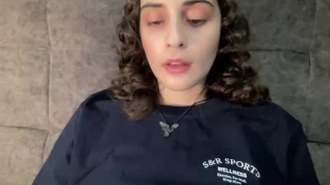 Stia online show from October 13, 2025, 12:05 pm