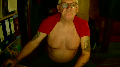 Snapshot of wonneprop10 chatting on February 20, 2025, 6:02 pm Always Horny online show from February 20, 2025, 6:02 pm