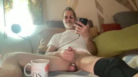 Chuck online show from December 22, 2024, 10:38 am