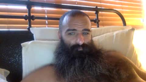 woof_wolf37 online show from February 9, 2026, 3:05 pm