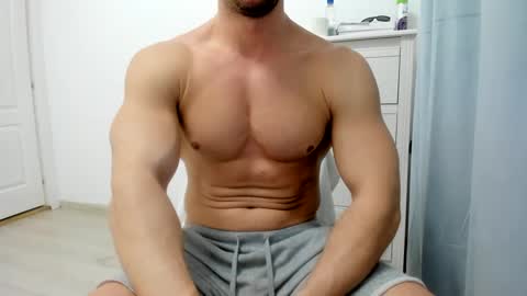 Wolfie online show from February 28, 2025, 5:04 pm