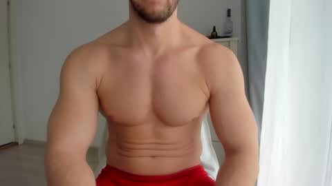 Wolfie online show from March 1, 2026, 9:00 am