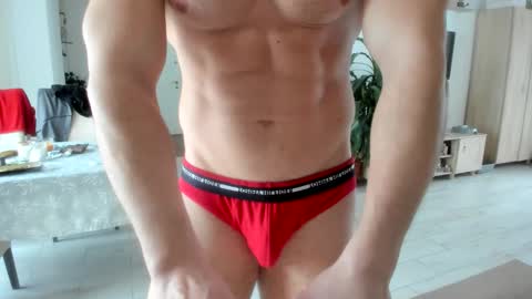 Wolfie online show from March 28, 2026, 8:47 am