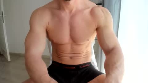 Wolfie online show from April 8, 2026, 8:25 am