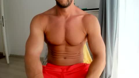 Wolfie online show from June 9, 2026, 7:09 am