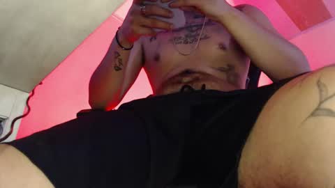 Woondeer online show from October 5, 2025, 7:12 pm