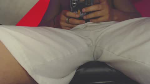 Woondeer online show from October 29, 2025, 7:37 pm