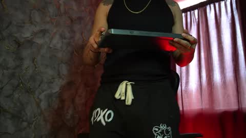 Woondeer online show from February 20, 2026, 7:03 pm