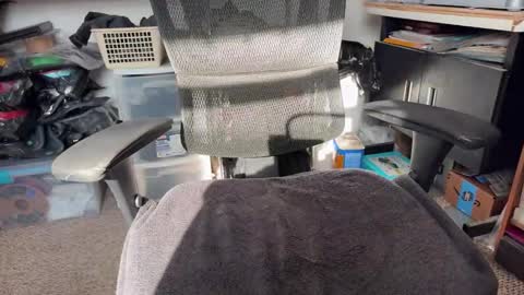 workplace_proximity_associate online show from January 26, 2025, 6:58 pm