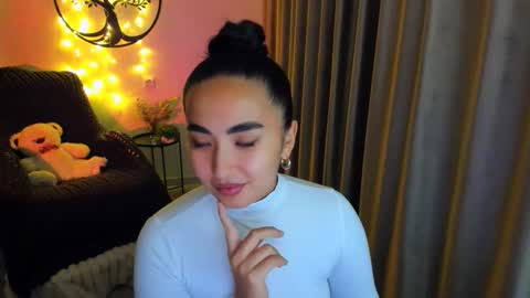 dudetta Kim online show from November 28, 2025, 3:47 pm