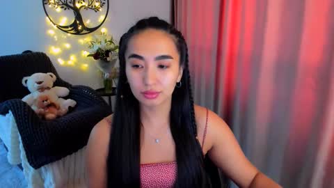 dudetta Kim online show from February 23, 2026, 4:43 am