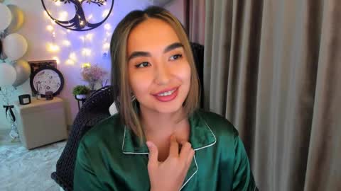 dudetta Kim online show from March 28, 2026, 6:29 pm