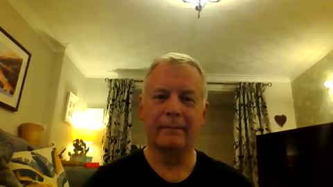 wormandme online show from November 12, 2025, 7:57 pm