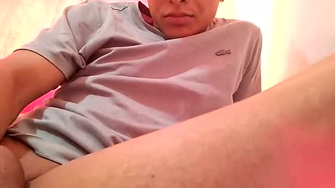 Worrenxxxx online show from February 17, 2025, 11:44 am