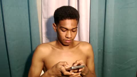 Josh This is my new account now  online show from March 6, 2025, 5:54 pm