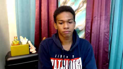 Josh This is my new account now  online show from November 20, 2025, 8:41 pm