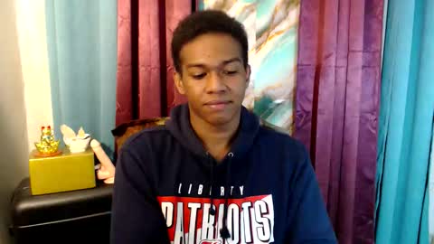 Josh This is my new account now  online show from November 21, 2025, 7:45 pm