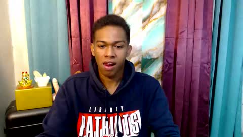 Josh This is my new account now  online show from November 24, 2025, 9:03 pm