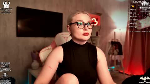 Goddess Sophy online show from November 22, 2025, 6:07 pm