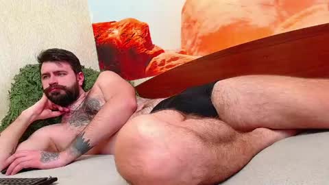 wow_devil online show from April 11, 2026, 5:23 am