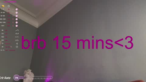 Rebecy online show from December 2, 2024, 5:59 pm