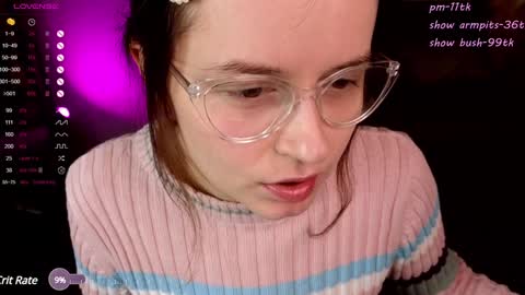 Rebecy online show from December 19, 2024, 3:08 pm