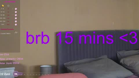 Rebecy online show from January 9, 2025, 6:04 pm