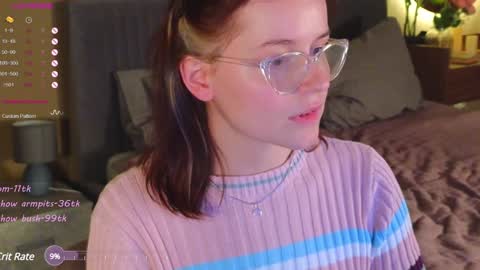 Rebecy online show from January 16, 2025, 8:57 pm