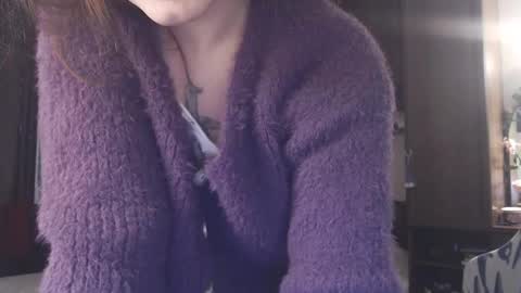 Rebecy online show from December 19, 2025, 2:13 pm