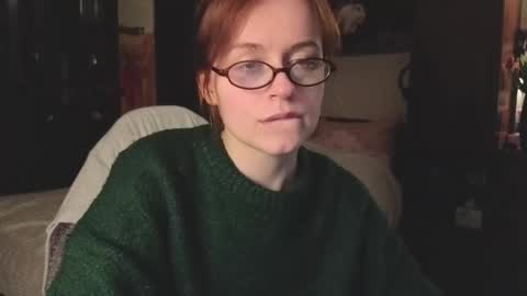 Rebecy online show from March 14, 2026, 4:45 pm