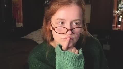 Rebecy online show from April 1, 2026, 4:04 pm