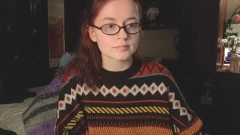 Rebecy online show from April 3, 2026, 4:05 pm