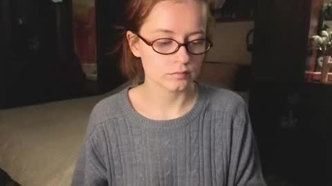 Rebecy online show from May 28, 2026, 2:47 pm