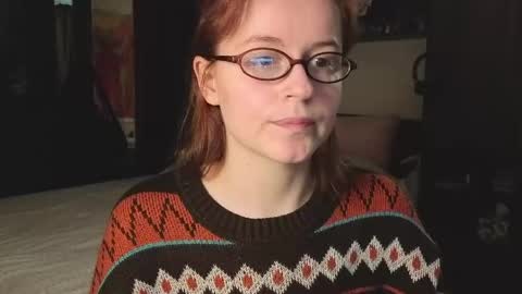 Rebecy online show from May 29, 2026, 2:59 pm