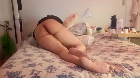 Cuteipie online show from May 10, 2026, 12:27 am