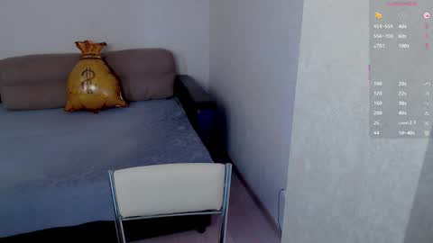 Eva online show from May 22, 2026, 1:24 am