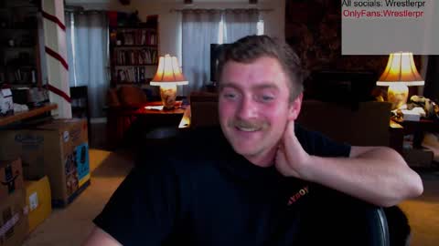 Wrestlerpr online show from January 24, 2025, 1:13 am