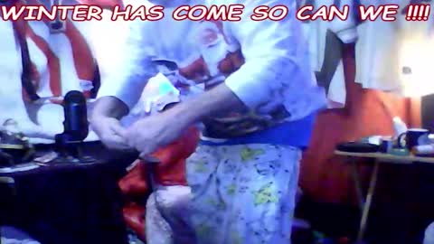 SCOOTER online show from January 6, 2025, 4:02 pm