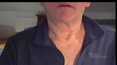 Wuki online show from February 28, 2025, 10:06 pm