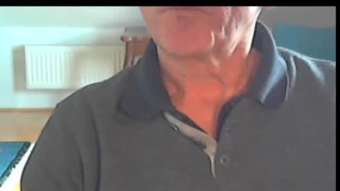 Wuki online show from October 8, 2025, 12:03 pm